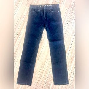 Keinejad Jeans